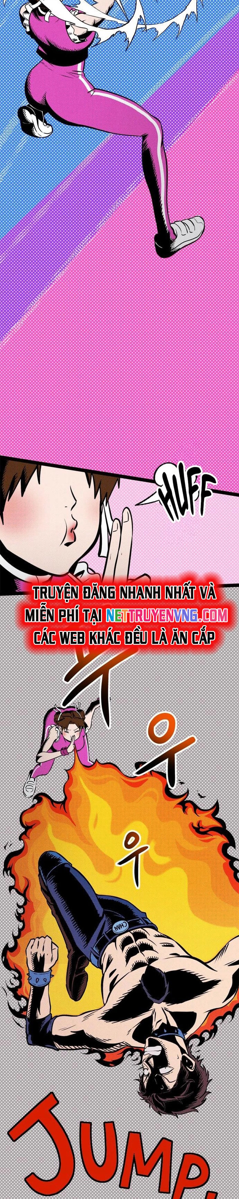 Một Anh Hùng Giỏi Mọi Thứ Chapter 39 - Trang 29