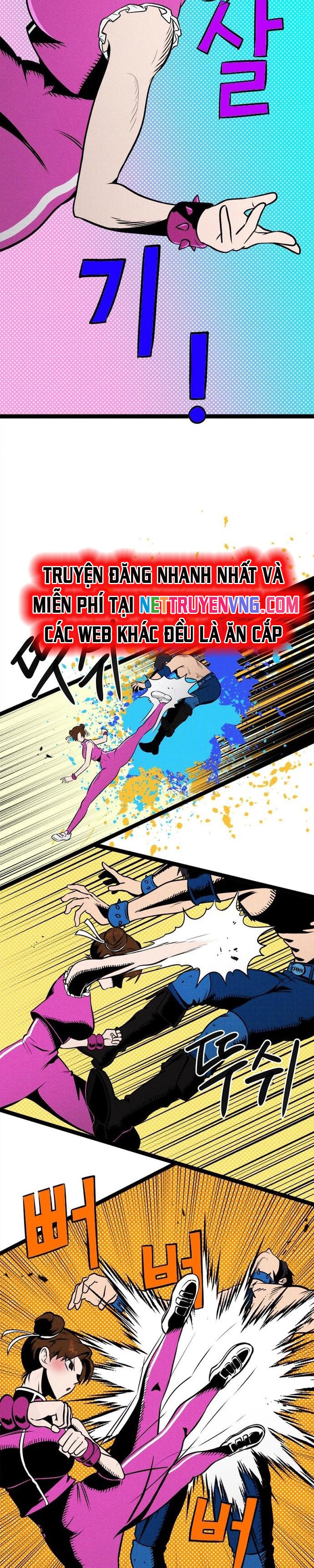 Một Anh Hùng Giỏi Mọi Thứ Chapter 39 - Trang 31