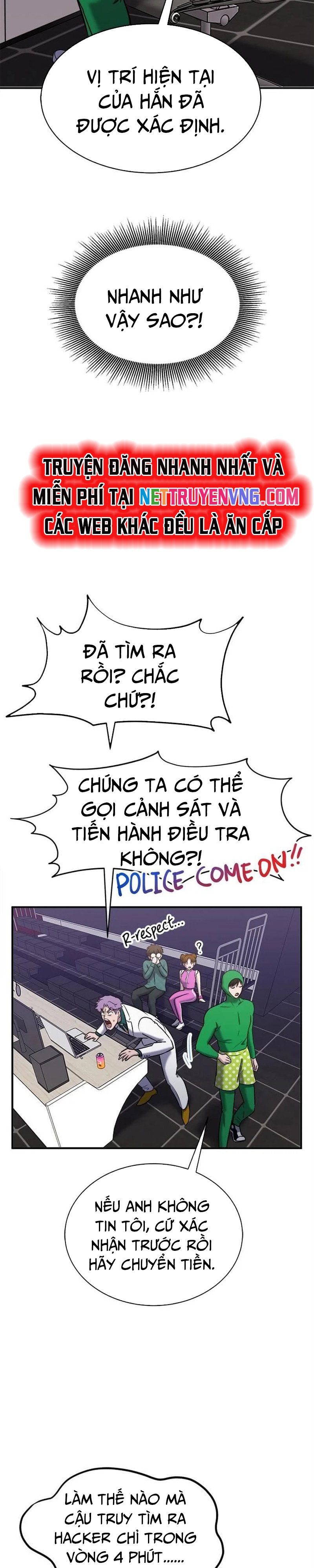 Một Anh Hùng Giỏi Mọi Thứ Chapter 39 - Trang 11