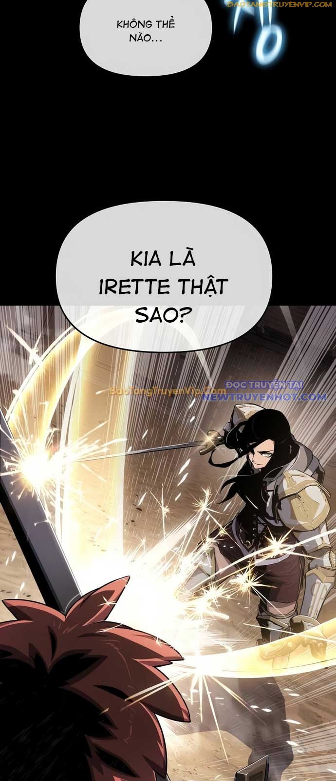 Linh Mục Tha Hóa chapter 76 - Trang 27