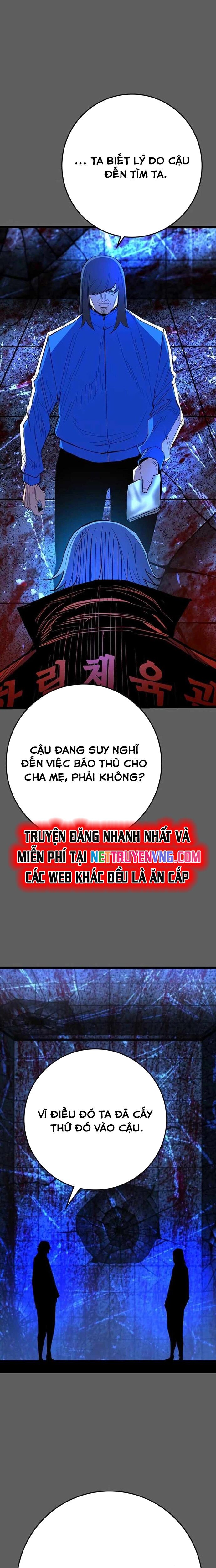 Phòng Gym Hanlim Chapter 217 - Trang 6