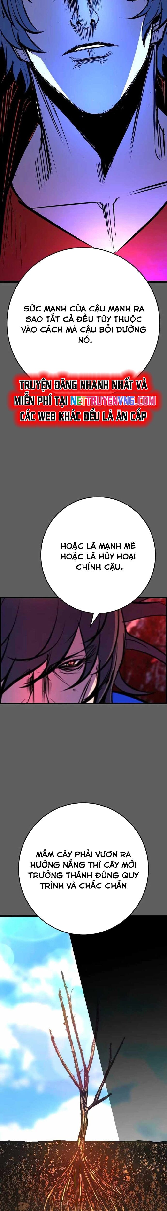 Phòng Gym Hanlim Chapter 217 - Trang 8