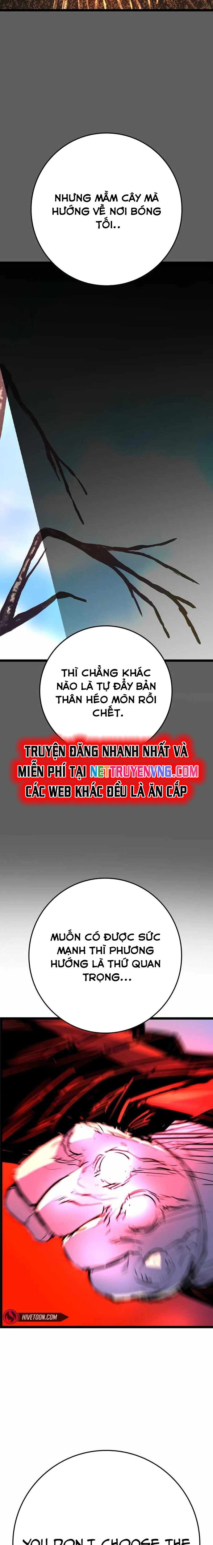 Phòng Gym Hanlim Chapter 217 - Trang 9