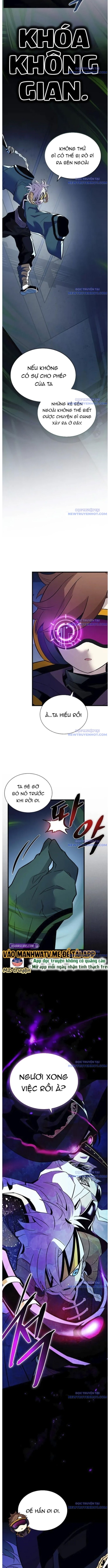 Trùng Sinh Trở Thành Ác Nhân chapter 166 - Trang 15