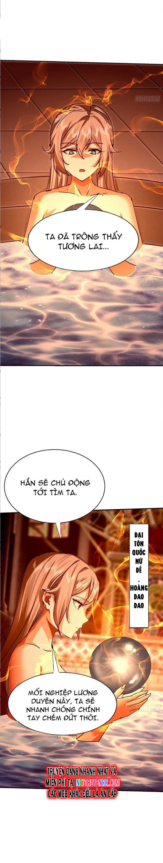 Tôi Trở Thành đối Tượng Thu Thập Của Hậu Cung Dị Giới Chapter 86 - Trang 15