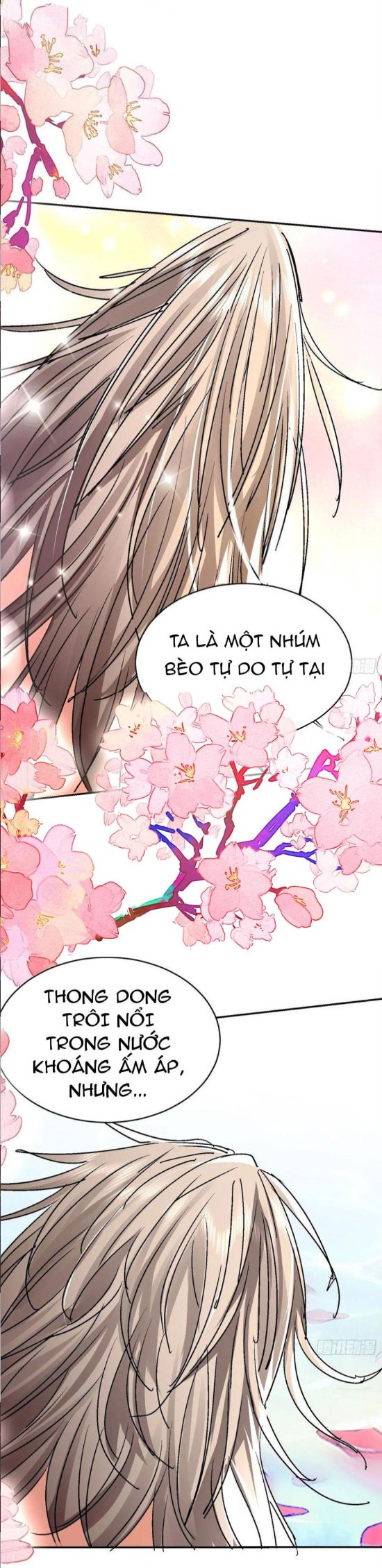 Tôi Trở Thành đối Tượng Thu Thập Của Hậu Cung Dị Giới Chapter 88 - Trang 1