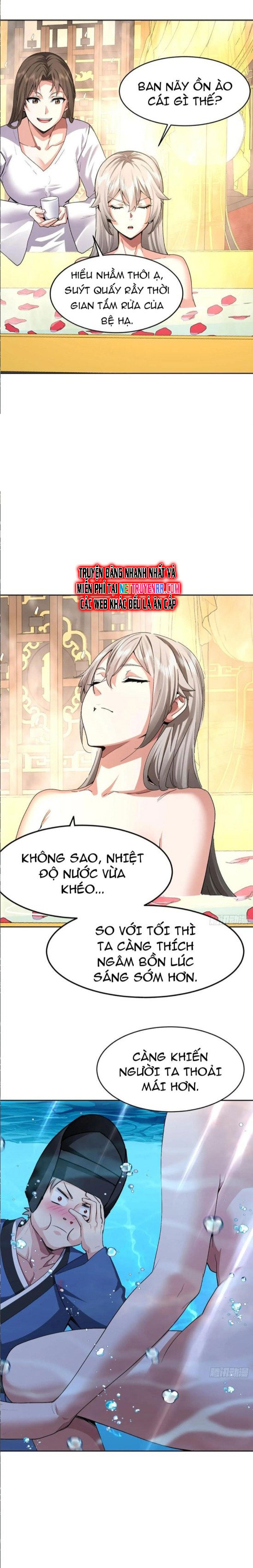 Tôi Trở Thành đối Tượng Thu Thập Của Hậu Cung Dị Giới Chapter 87 - Trang 15