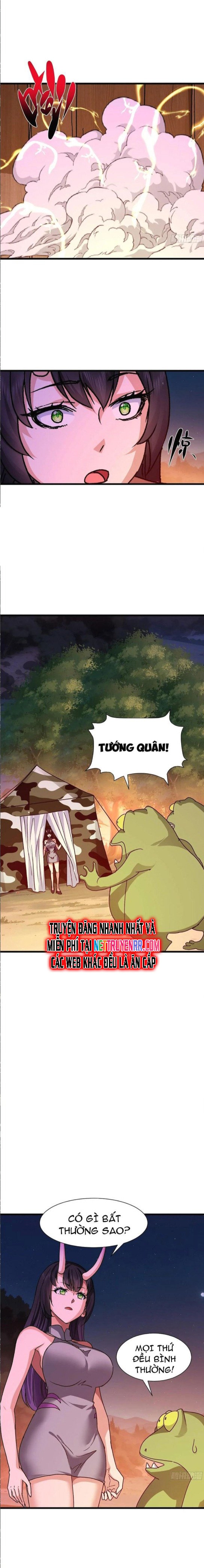 Tôi Trở Thành đối Tượng Thu Thập Của Hậu Cung Dị Giới Chapter 85 - Trang 8