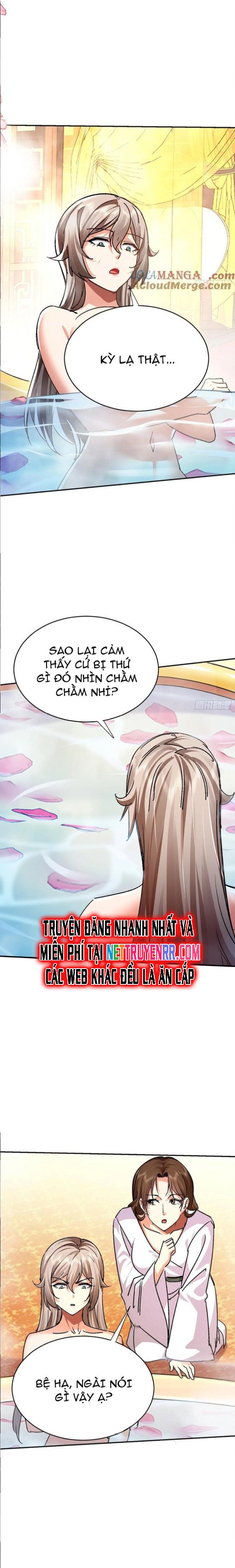 Tôi Trở Thành đối Tượng Thu Thập Của Hậu Cung Dị Giới Chapter 88 - Trang 2