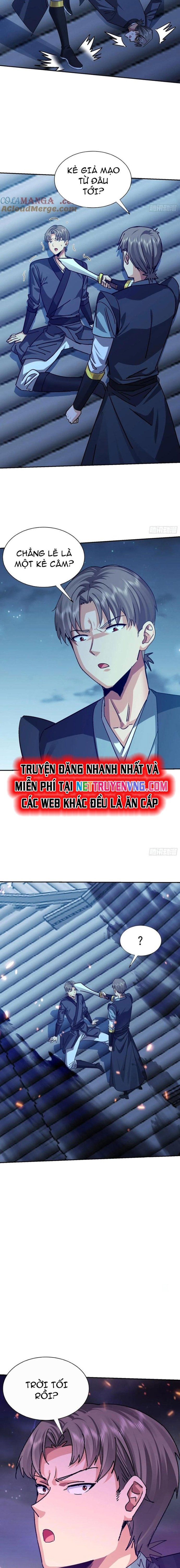 Tôi Trở Thành đối Tượng Thu Thập Của Hậu Cung Dị Giới Chapter 93 - Trang 2