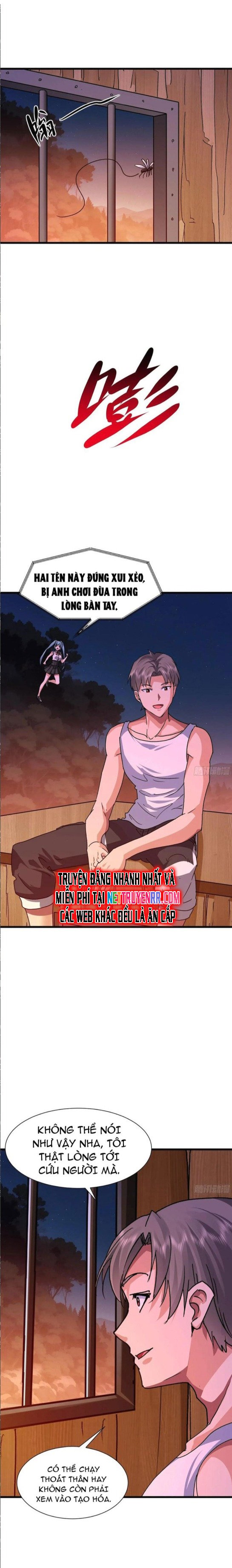 Tôi Trở Thành đối Tượng Thu Thập Của Hậu Cung Dị Giới Chapter 85 - Trang 13