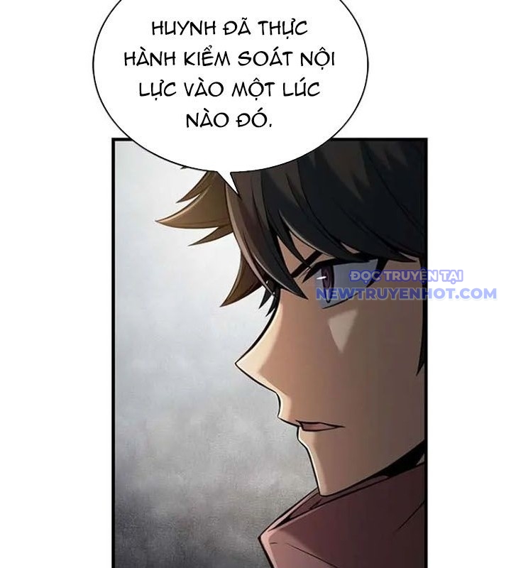 Bá Vương Chi Tinh chapter 97 - Trang 163