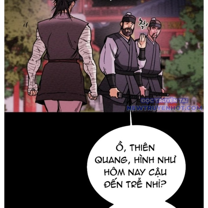 Thiên Quang Minh Nguyệt chapter 68 - Trang 5