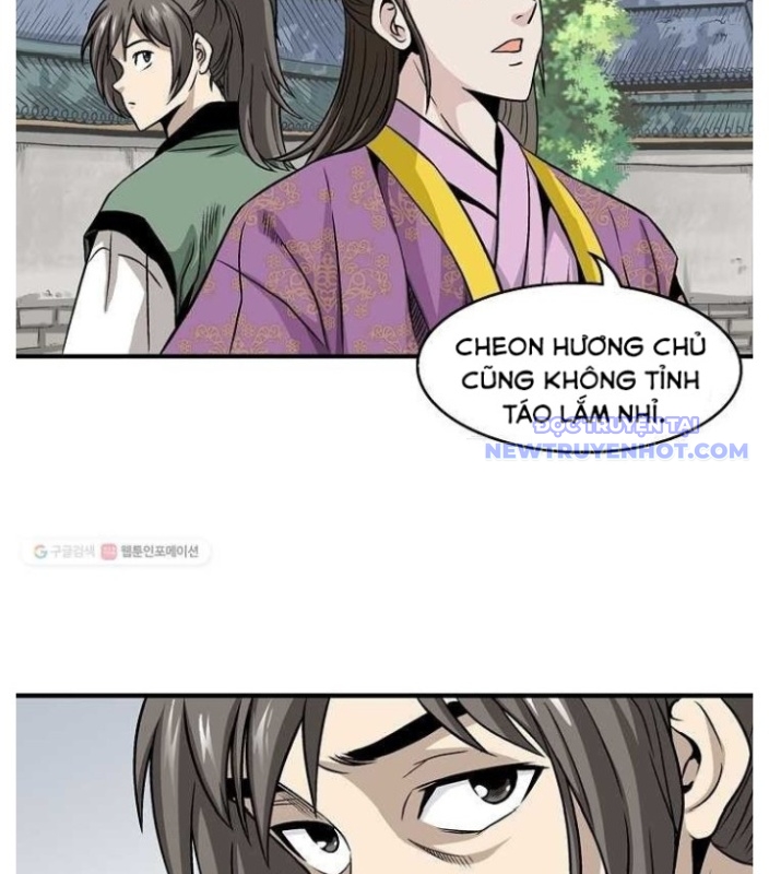 Quang Long chapter 8 - Trang 26