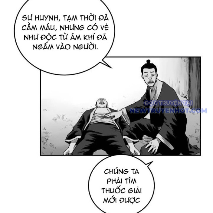 Sát Thủ Anh Vũ chapter 90 - Trang 19