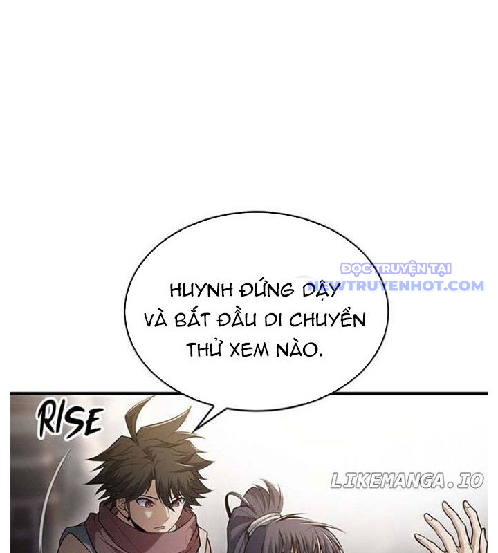 Bá Vương Chi Tinh chapter 98 - Trang 142