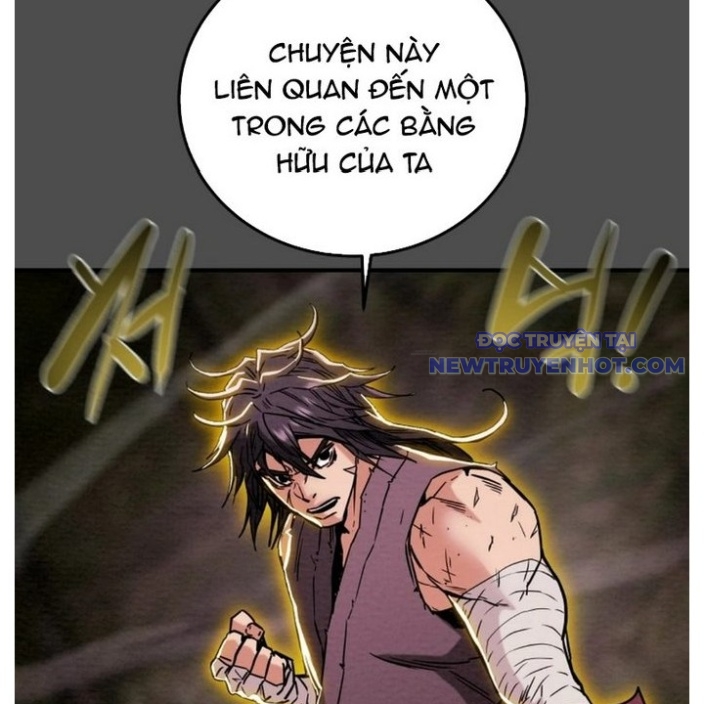 Thiên Quang Minh Nguyệt chapter 68 - Trang 129