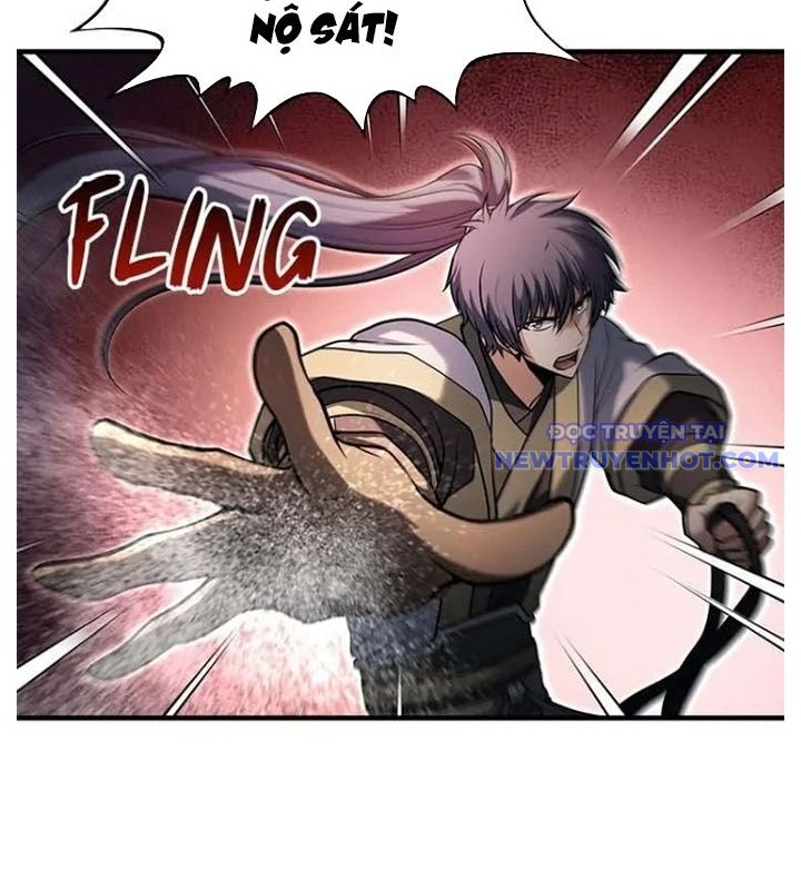 Bá Vương Chi Tinh chapter 95 - Trang 128