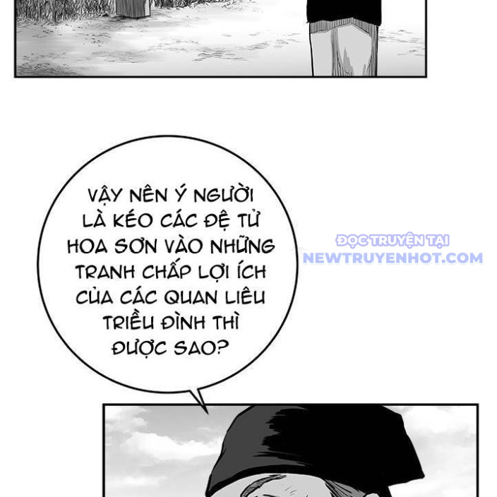 Sát Thủ Anh Vũ chapter 88 - Trang 37