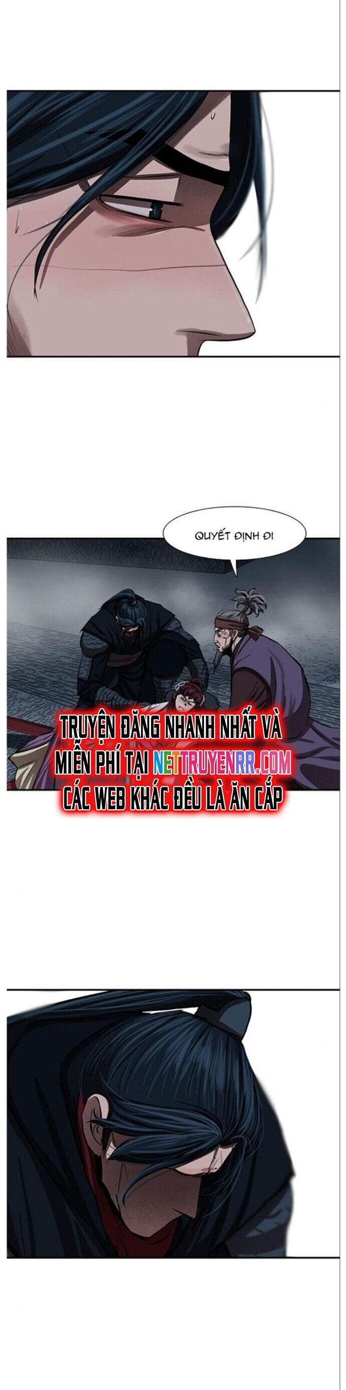 Hộ Vệ Chapter 241 - Trang 29