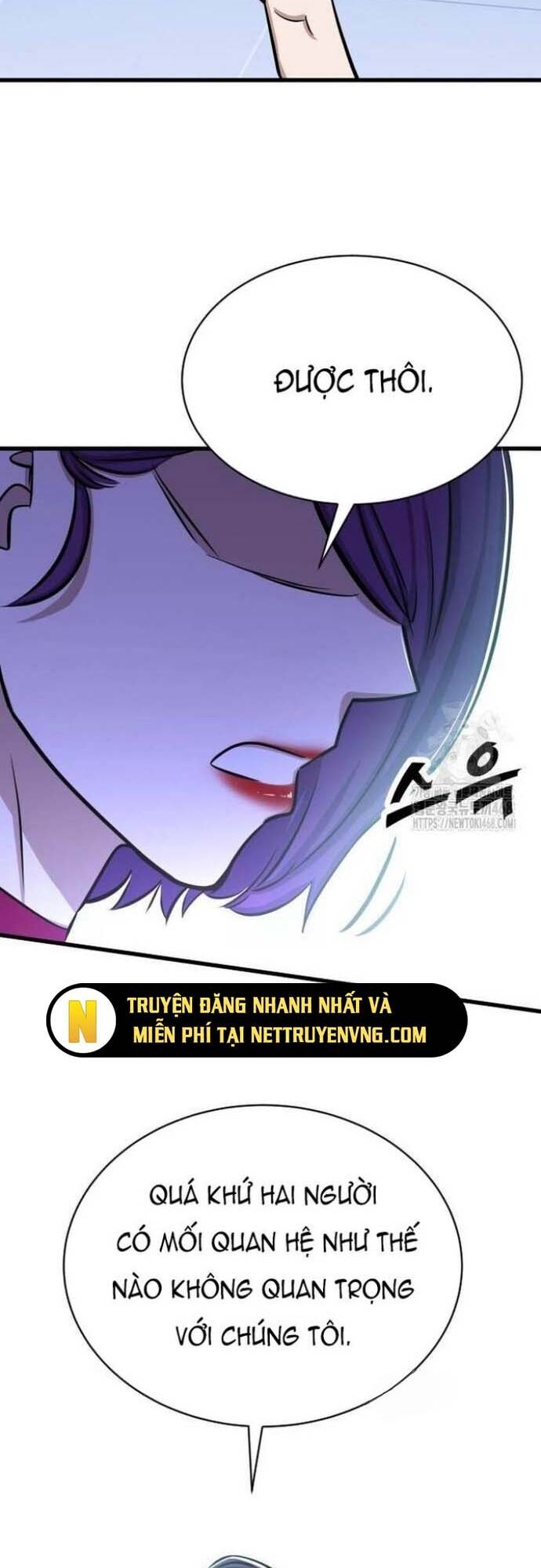 Thợ Săn Huyền Thoại Trẻ Hóa Chapter 43 - Trang 10