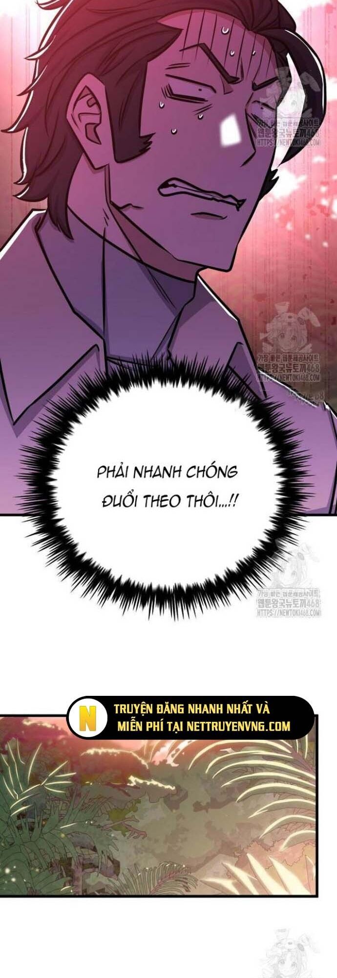 Thợ Săn Huyền Thoại Trẻ Hóa Chapter 44 - Trang 40