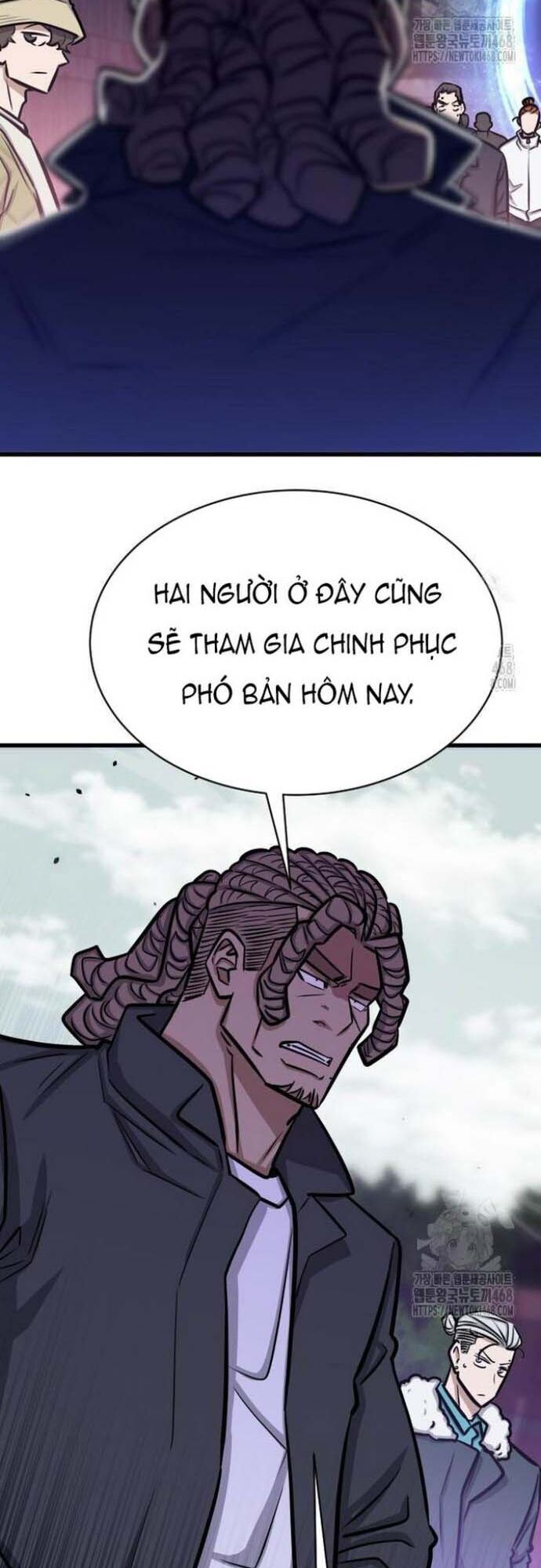 Thợ Săn Huyền Thoại Trẻ Hóa Chapter 44 - Trang 3