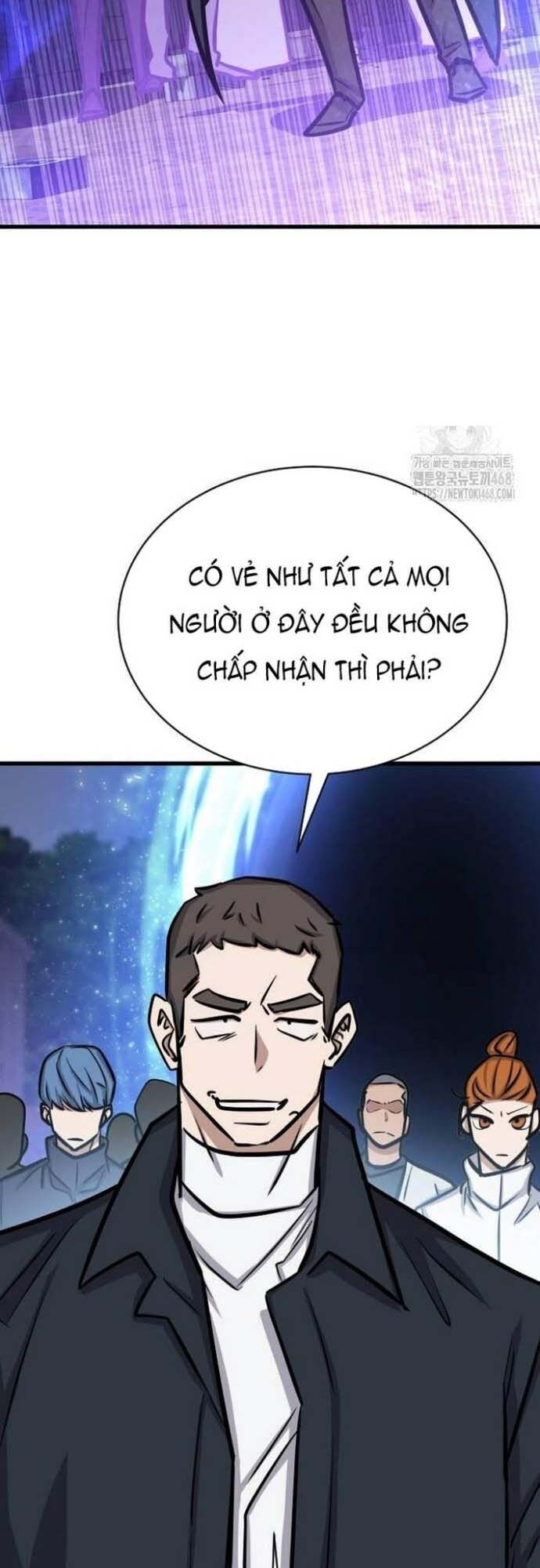 Thợ Săn Huyền Thoại Trẻ Hóa Chapter 43 - Trang 67