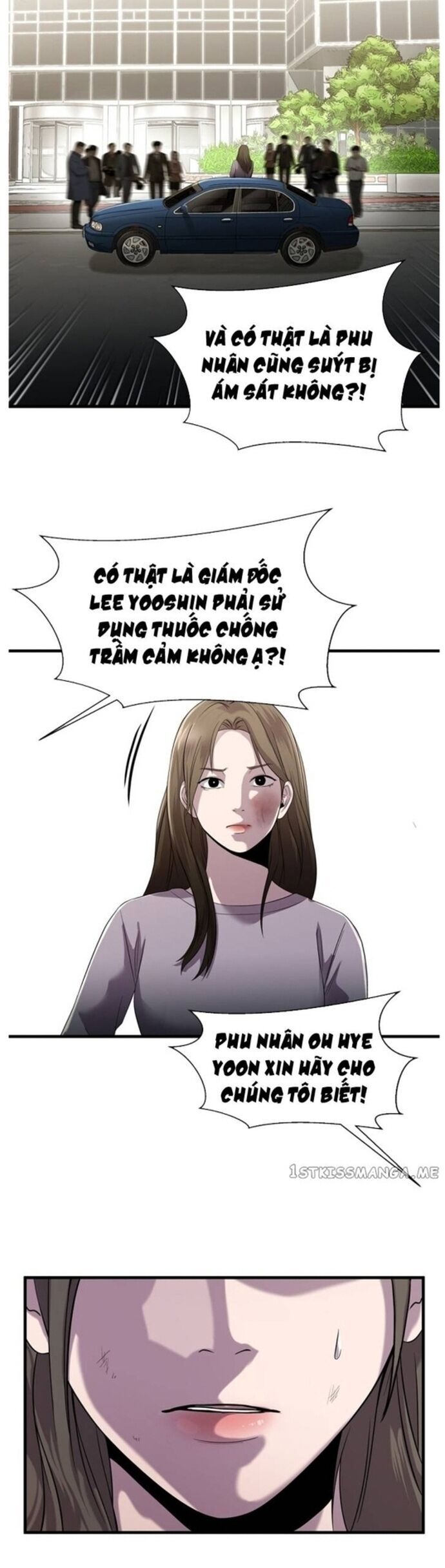 Hoá Thân Thành Cá Chapter 45 - Trang 42