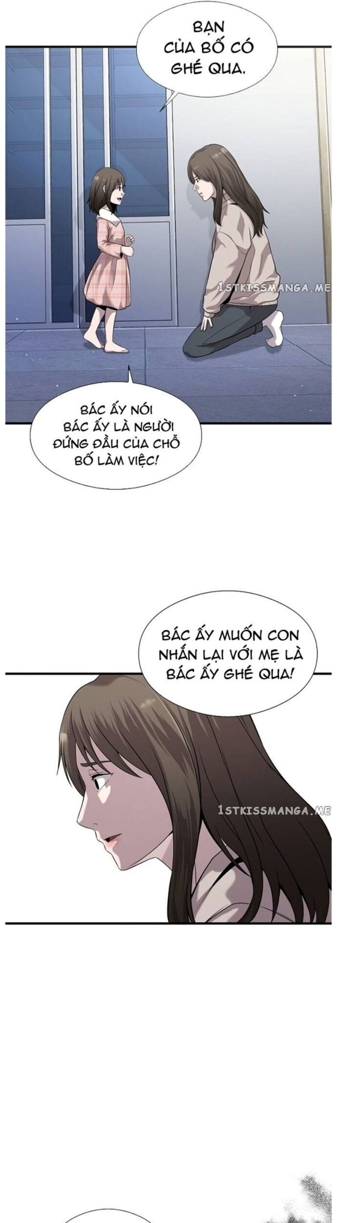 Hoá Thân Thành Cá Chapter 48 - Trang 14