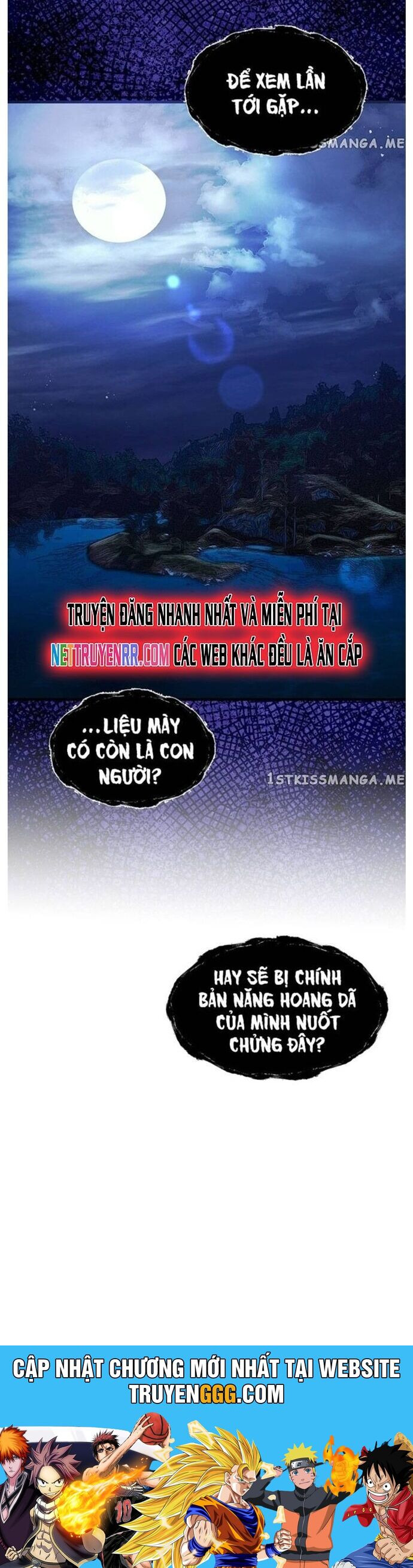 Hoá Thân Thành Cá Chapter 46 - Trang 41