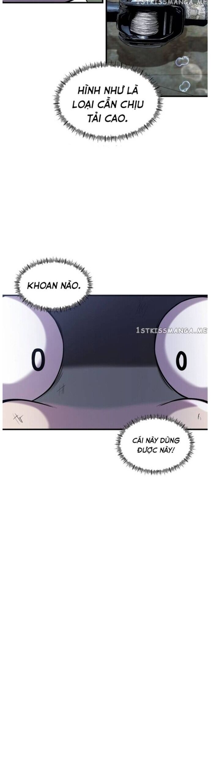 Hoá Thân Thành Cá Chapter 45 - Trang 9