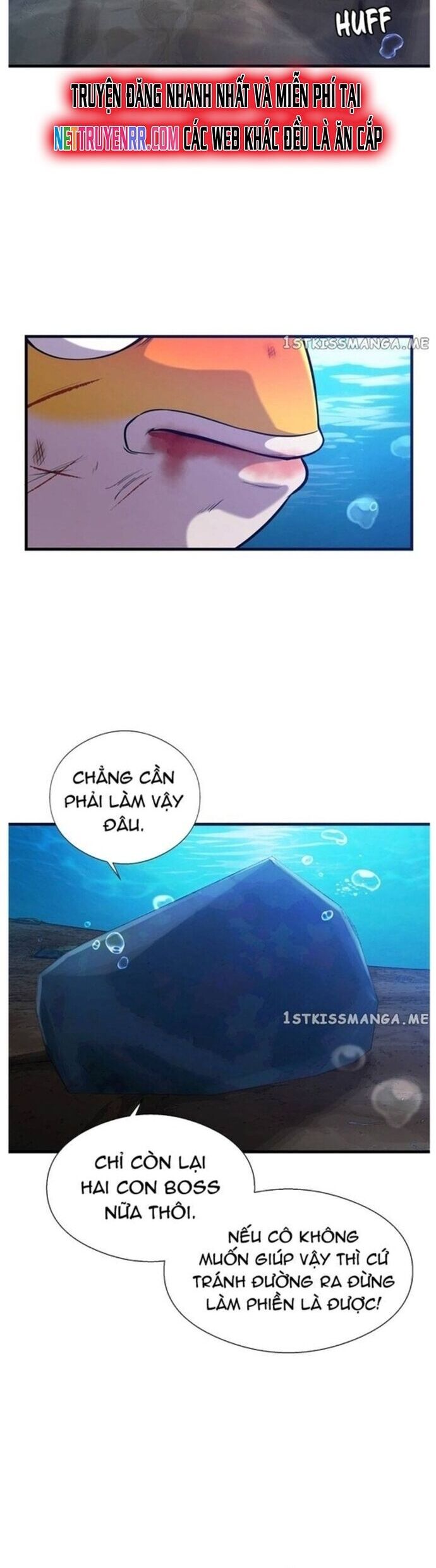 Hoá Thân Thành Cá Chapter 49 - Trang 41