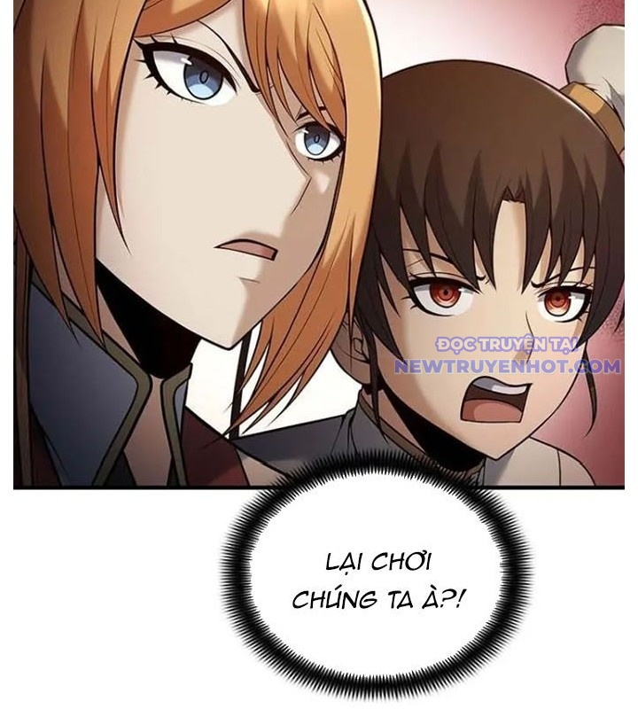 Bá Vương Chi Tinh chapter 95 - Trang 34