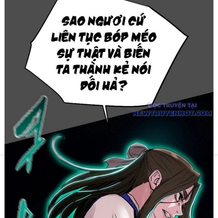 Thiên Quang Minh Nguyệt chapter 68 - Trang 50