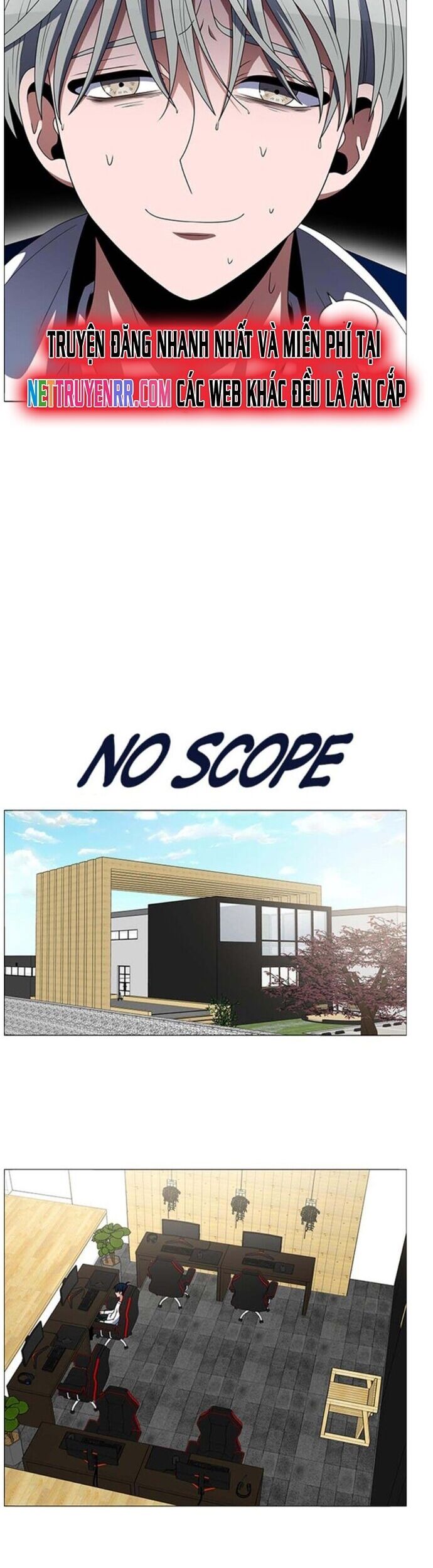 No Scope Chapter 128 - Trang 1