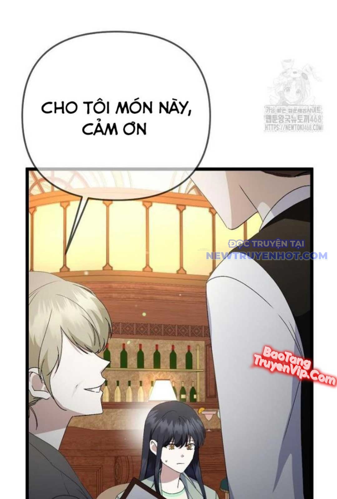 Nhà Soạn Nhạc Thiên Tài Đã Trở Lại chapter 54 - Trang 44