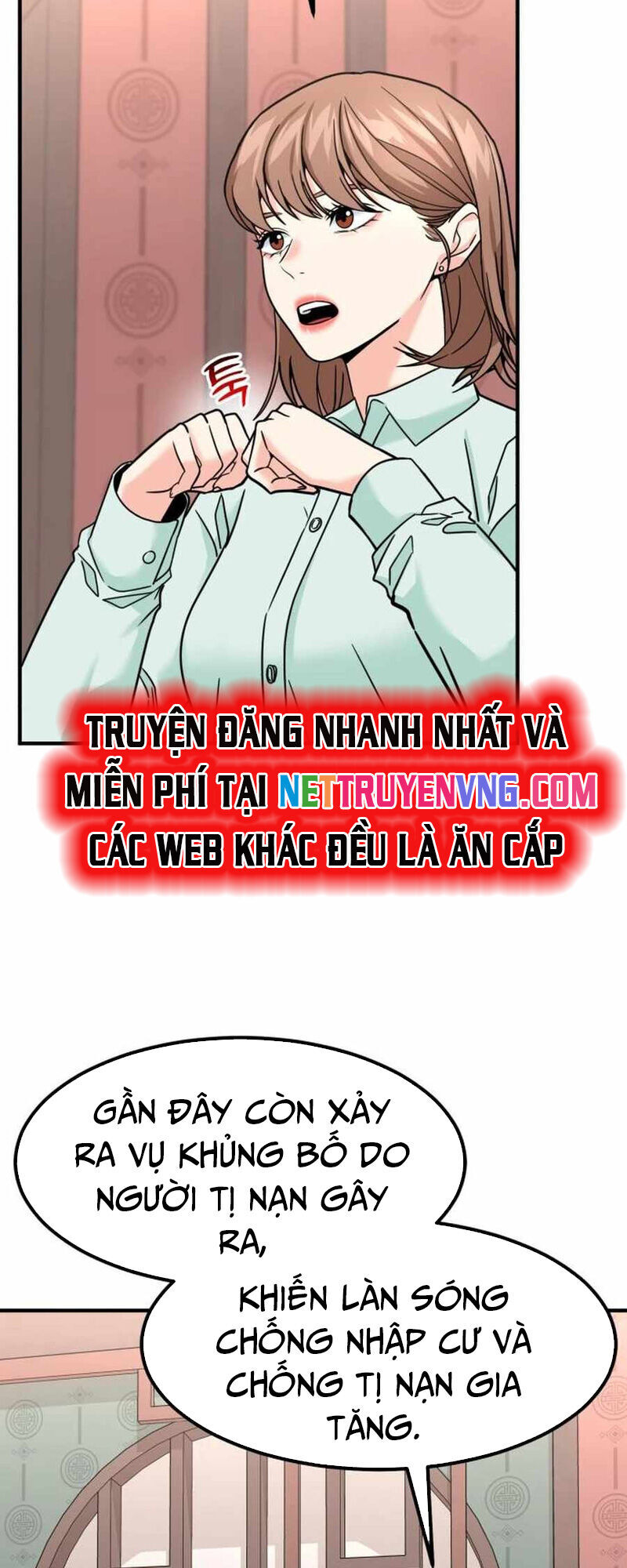 Nhà Đầu Tư Nhìn Thấy Tương Lai Chapter 37 - Trang 12