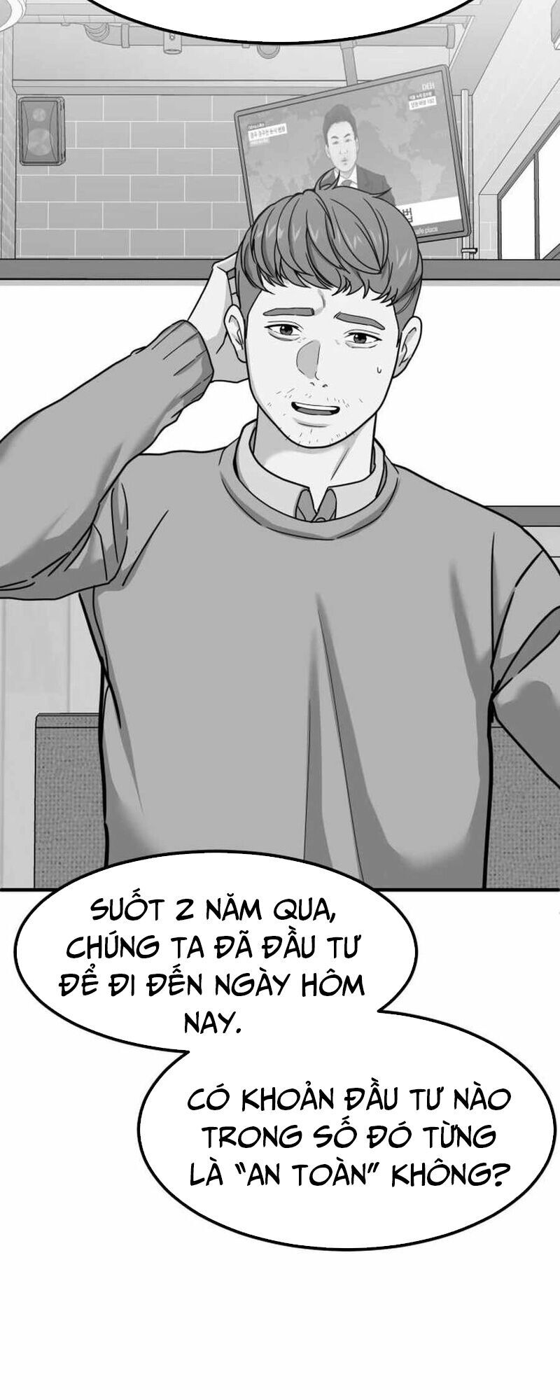 Nhà Đầu Tư Nhìn Thấy Tương Lai Chapter 37 - Trang 69