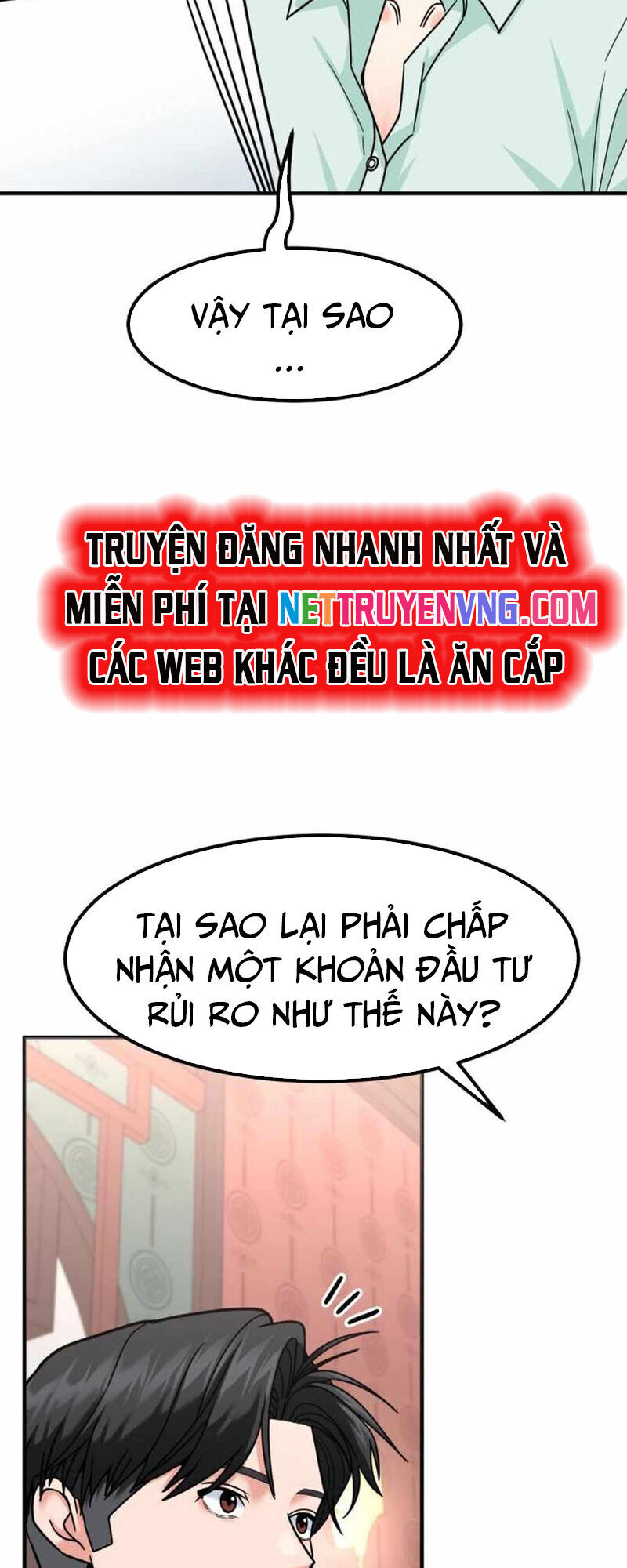 Nhà Đầu Tư Nhìn Thấy Tương Lai Chapter 37 - Trang 60