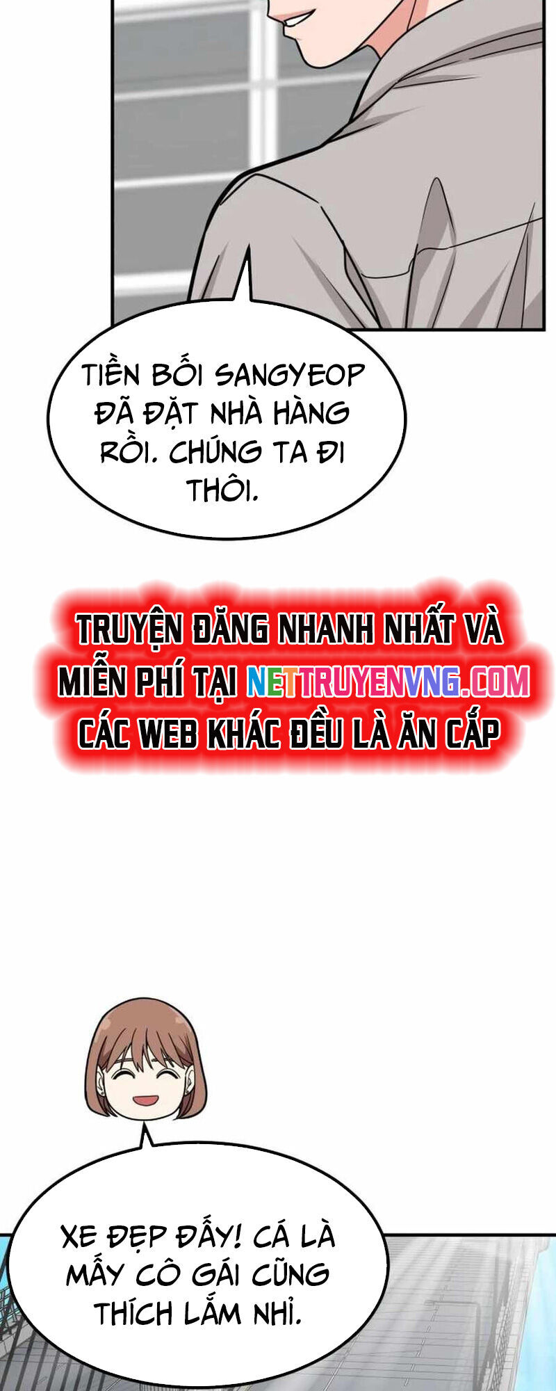 Nhà Đầu Tư Nhìn Thấy Tương Lai Chapter 37 - Trang 6