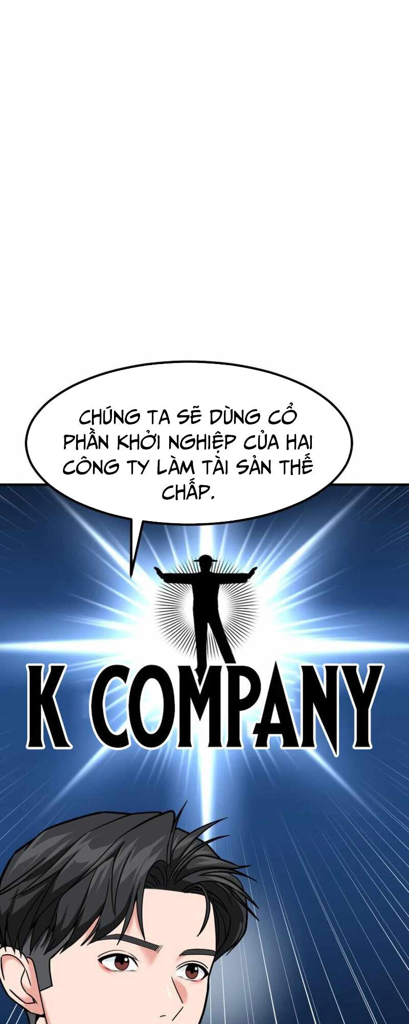 Nhà Đầu Tư Nhìn Thấy Tương Lai Chapter 37 - Trang 26