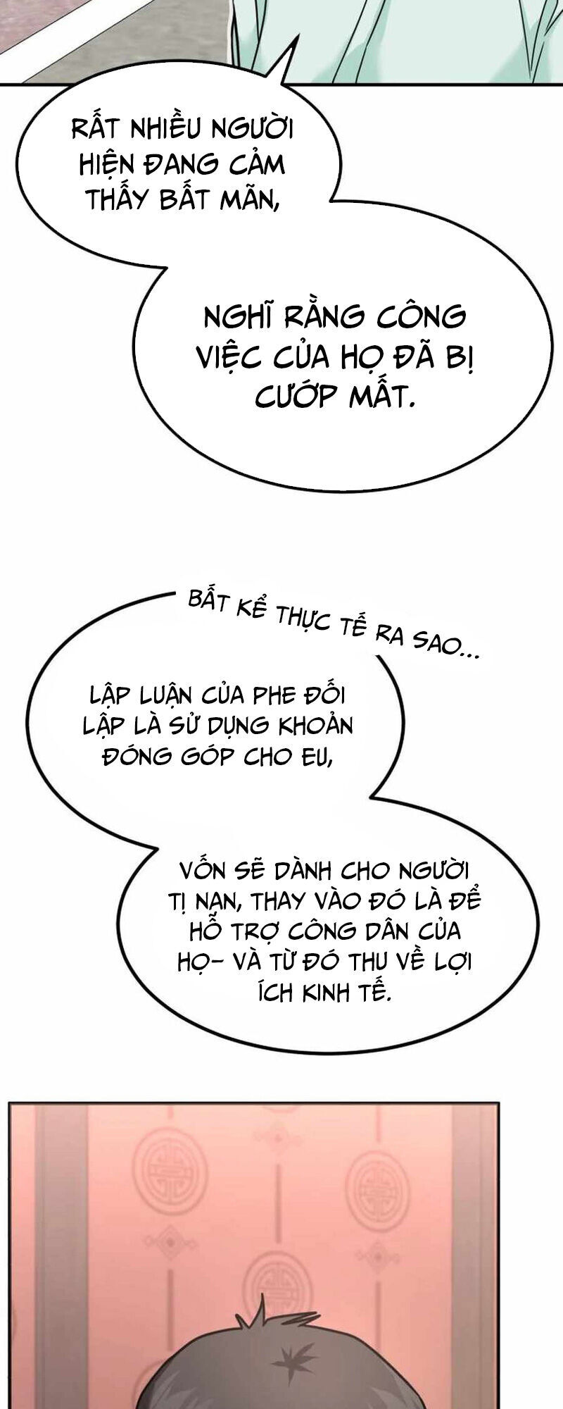 Nhà Đầu Tư Nhìn Thấy Tương Lai Chapter 37 - Trang 47