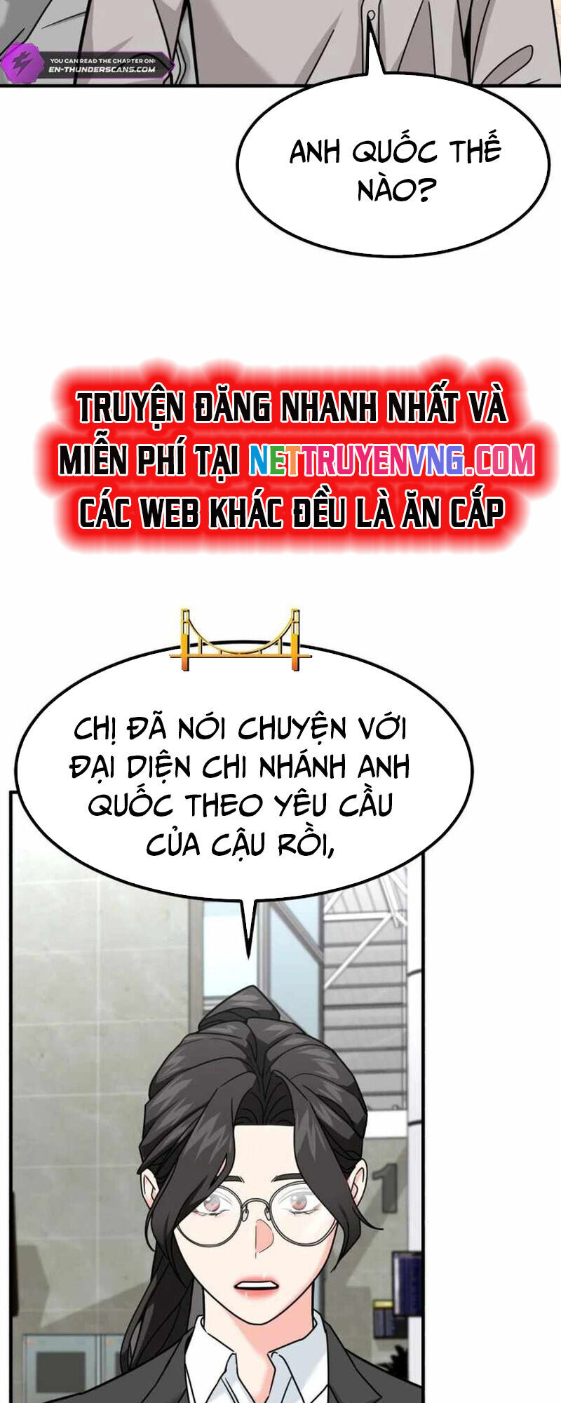 Nhà Đầu Tư Nhìn Thấy Tương Lai Chapter 37 - Trang 4