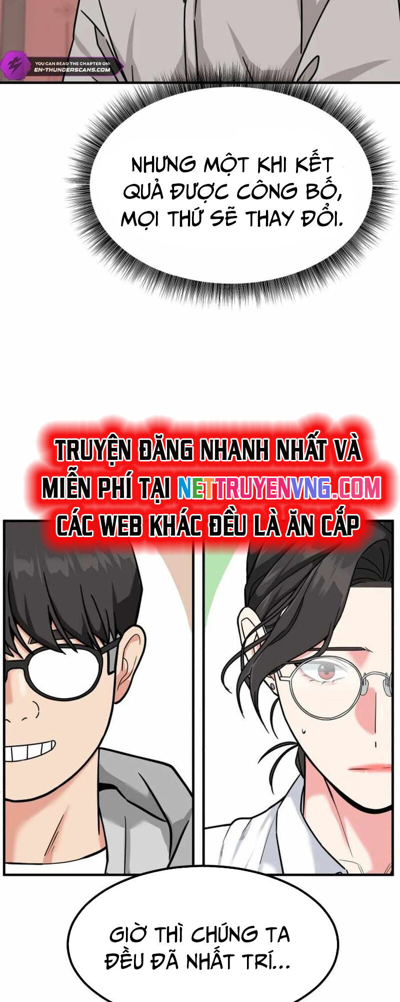 Nhà Đầu Tư Nhìn Thấy Tương Lai Chapter 37 - Trang 80