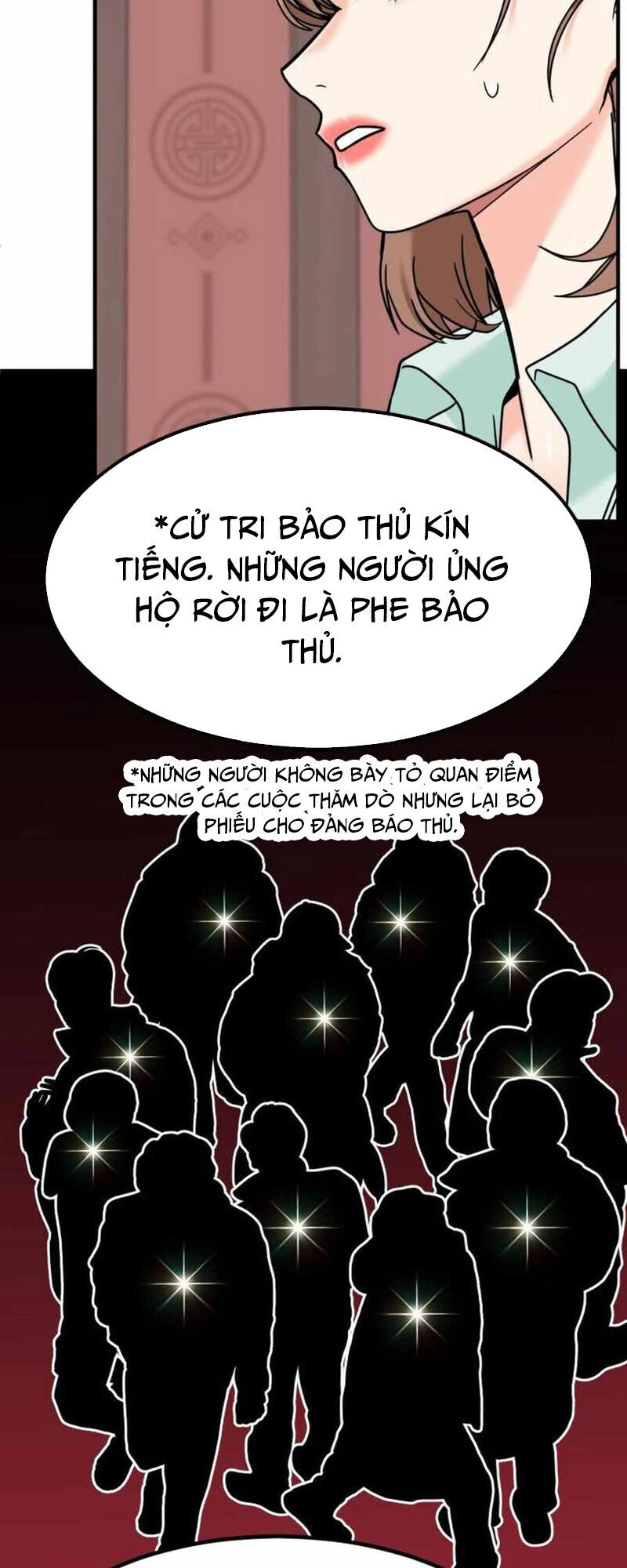 Nhà Đầu Tư Nhìn Thấy Tương Lai Chapter 37 - Trang 41