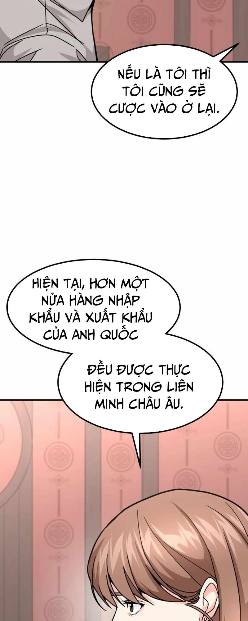 Nhà Đầu Tư Nhìn Thấy Tương Lai Chapter 37 - Trang 16