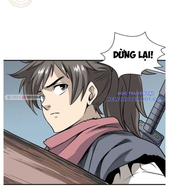 Quang Long chapter 5 - Trang 22