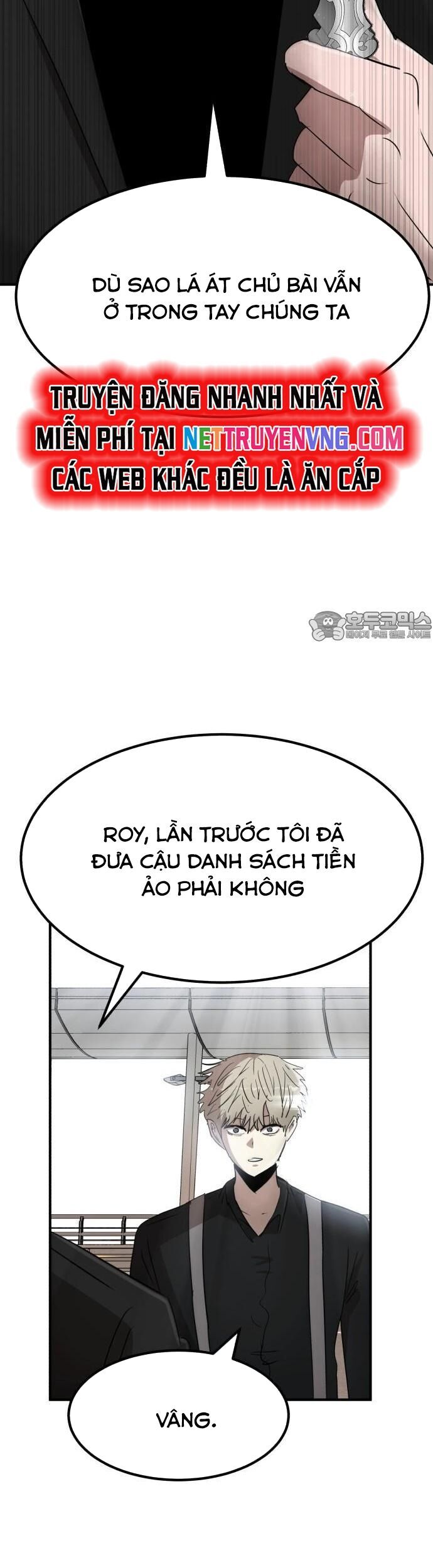 Coin Báo Thù Chapter 60 - Trang 28