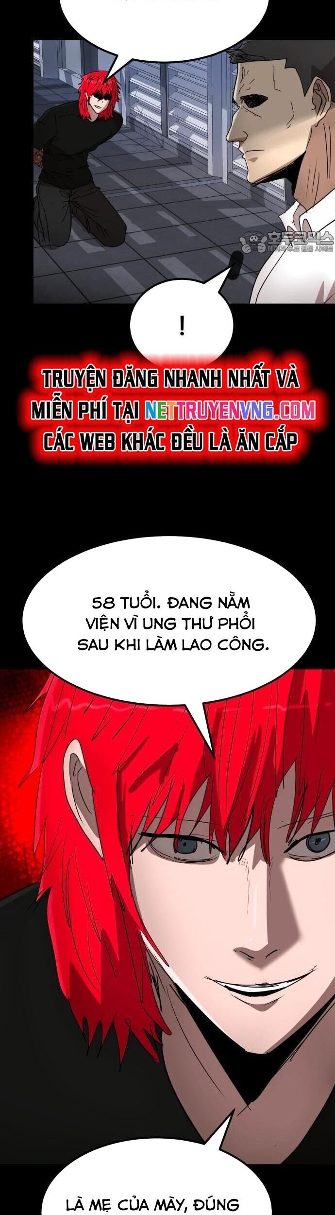 Coin Báo Thù Chapter 60 - Trang 9